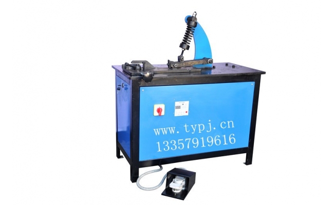 鐵藝之友搓卷機(jī)